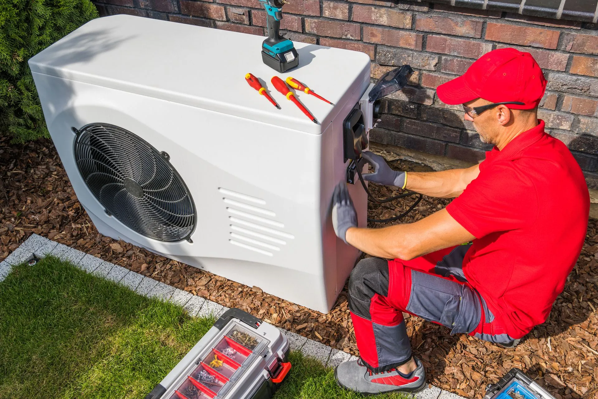 About HVAC in Greensboro, GA